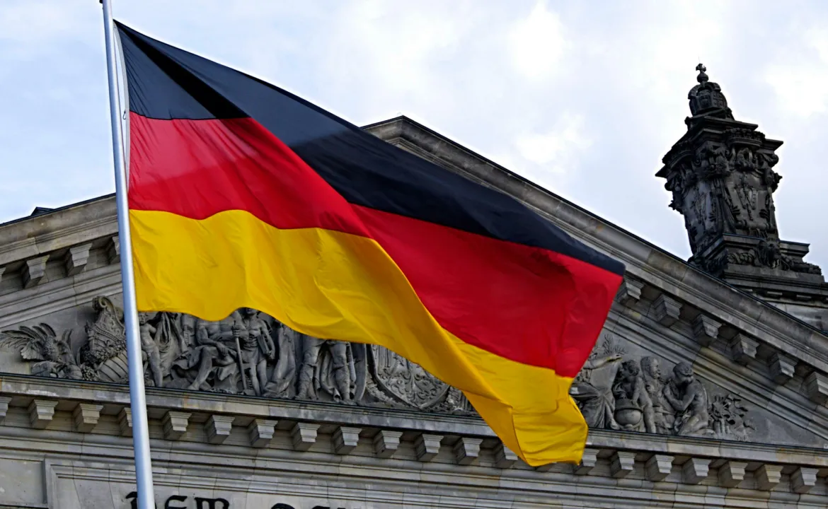 German for All Levels: Path to Proficiency